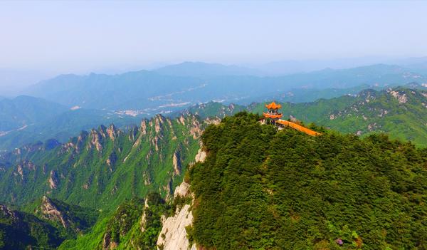 “净享幸福·与爱同行” 2021情暖龙峪湾“2元公益午餐”
