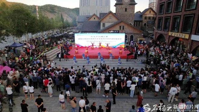 赛事引客 文化留魂 阿勒泰文旅流量变“留量”