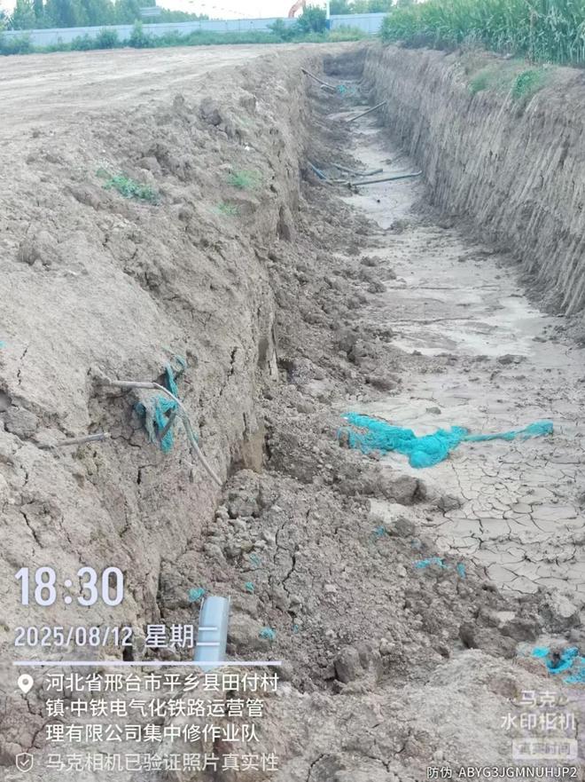 河北平乡县重点道路工程“先上车、后补票”被质疑程序违法